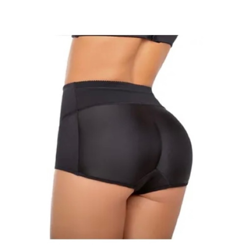 NEW padded boy short butt lifter